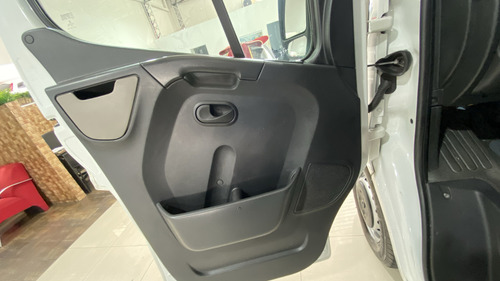 Renault Master 2.3 Dci Diesel Furgão L1h1 3p Manual