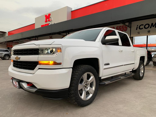 Chevrolet Silverado 5.3 2500 Cab Ext Ls 4x2 Mt