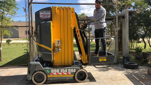 Grove 1100 Toukan 1100