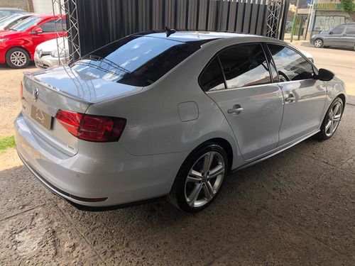 Volkswagen Vento 2.0 Tsi Gli 211cv App Connect + Nav 2018