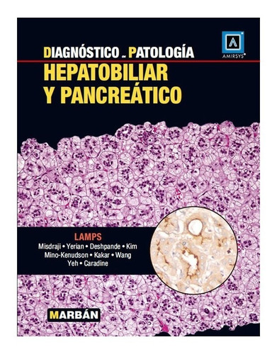 Diagnóstico En Patología Hepatobiliar Y Pancreático