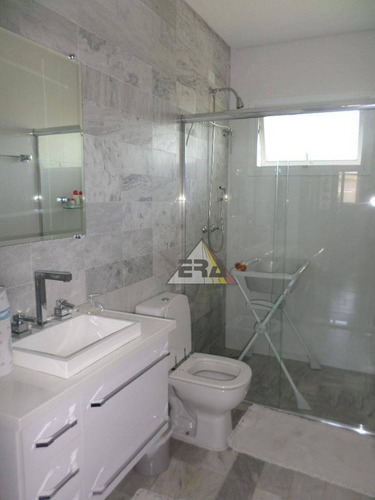 Imagem 29 de 30 de Casa Residencial À Venda, Condomínio Arujazinho I, Ii E Iii, Arujá - Ca0291. - Ca0291