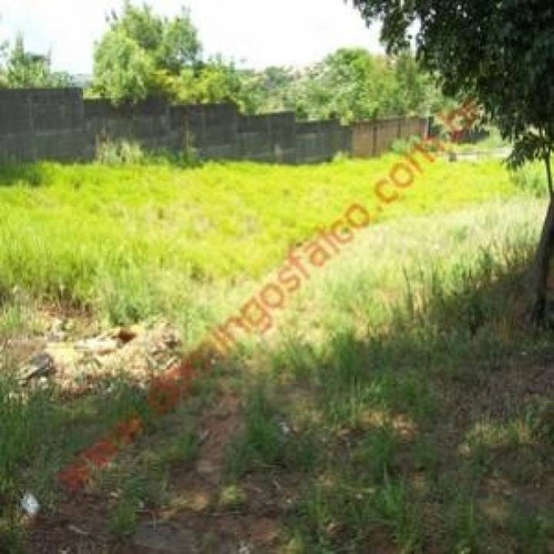 Imagem 8 de 10 de Venda - Terreno - Vila Dainese - Americana - Sp - D4070