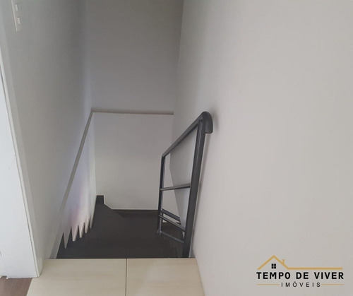 Imagem 9 de 15 de Sobrado - Sitio Cercado - Ref: 1414 - V-tdv1412