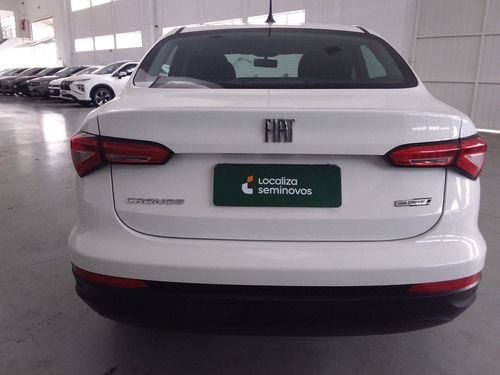 Fiat Cronos 1.3 FIREFLY FLEX DRIVE MANUAL