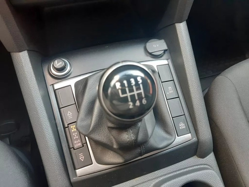 Volkswagen Amarok 2.0 Cd Tdi 140cv Trendline