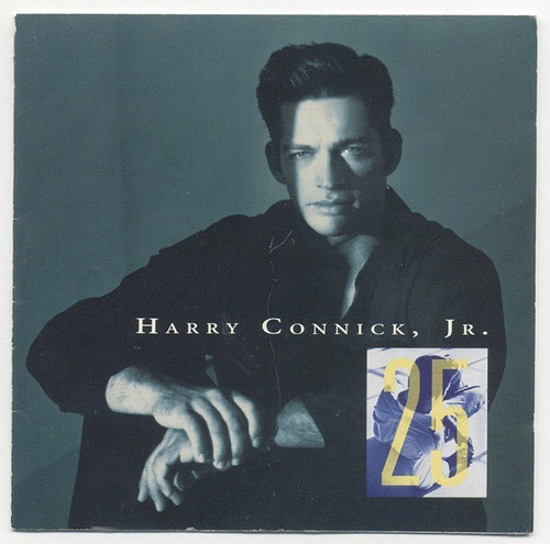 Harry Connick, Jr.  25  Cd 