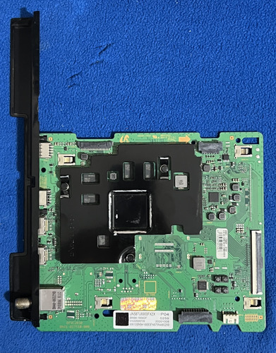 Main Samsung Un58tu6900fx Version Ya01 Bn94-16683f Gem* (Usado)