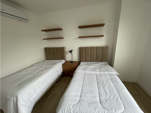 Vendo Apartamento A Estrenar 80m2 La Boyera 1301