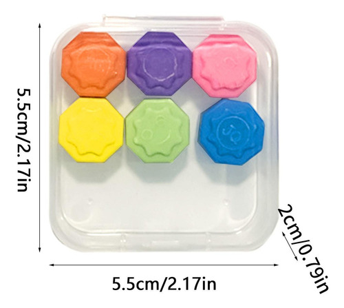 Juego De Throwing Stones, Juguete Coreano Para Coordinar La