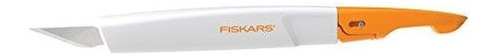 Fiskars 165110-1001 Navaja Artesanal De Cambio Facil De Det