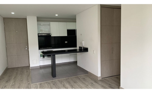 Venta Apartamento 2 Hab En Centro Bogota Torre 5 Avenida
