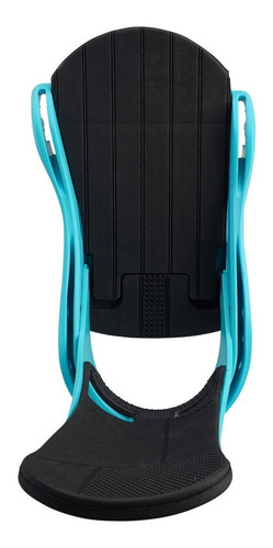 Fijaciones Snowboard Burton Custom Re-flex