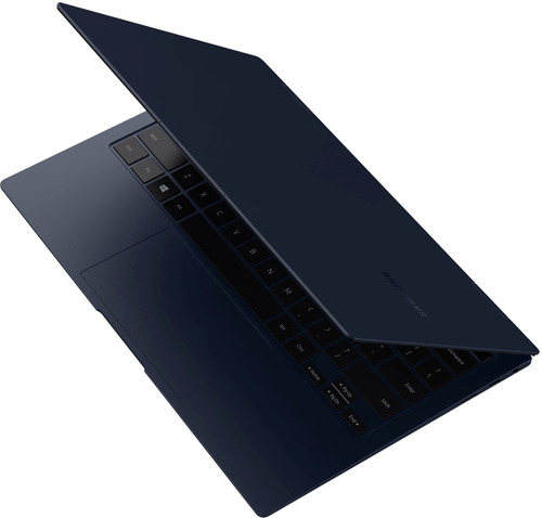Imagen 10 de 10 de Ultrabook Samsung Book Pro 2en1 I7 11va 16gb Ssd 13,3 Amoled