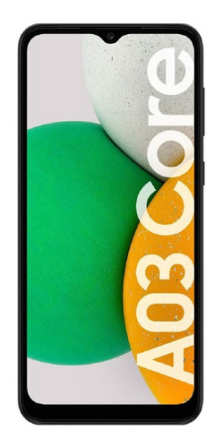 Imagen 1 de 8 de Celular Samsung Galaxy A03 Core 2gb 32gb Negro