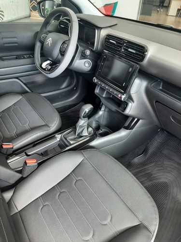 Imagen 24 de 25 de Citroen C4 Cactus Feel 1.6 Vti Adjudicado