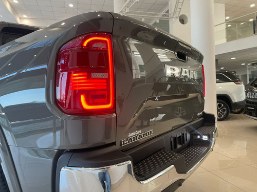 RAM Rampage 2.0 Laramie Gme At9 4X4