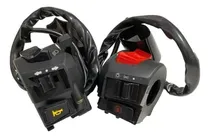 Comprar Juego De Manillares (comandos) P\u002F Honda Storm 125 Far Cuo