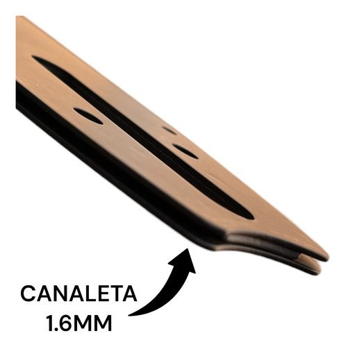 Sabre Kawashima 16p 30 Dentes Para Husqvarna 61/268/272/372