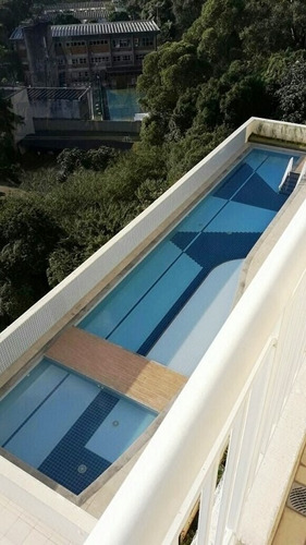 Imagem 5 de 30 de Apartamento Para Venda, 2 Dormitórios, Vila Monumento - São Paulo - 11501