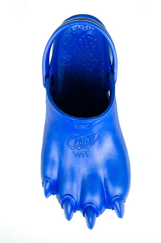 Classic Clawz - Azul