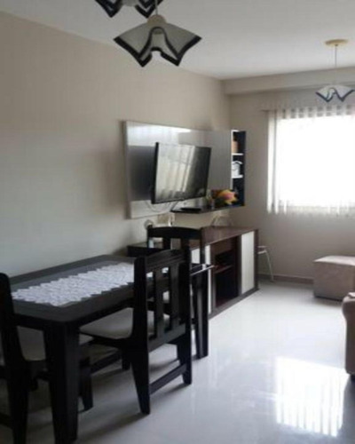 Imagem 3 de 16 de Excelente Apartamento Com 44 M²/2 Dormitórios À Venda Ou Locação No Brás Próximo Ao Metrô!! - Ap0589-a - 34651757