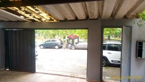 Imagem 2 de 6 de Terreno À Venda, 3 Vagas, Brooklin Paulista - São Paulo/sp - 98246