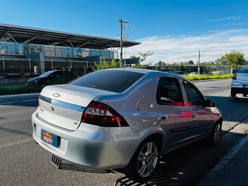 Chevrolet Prisma 1.4 Lt Econoflex 4p