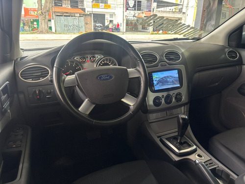 Ford Focus 2.0 Glx Flex Aut. 5p