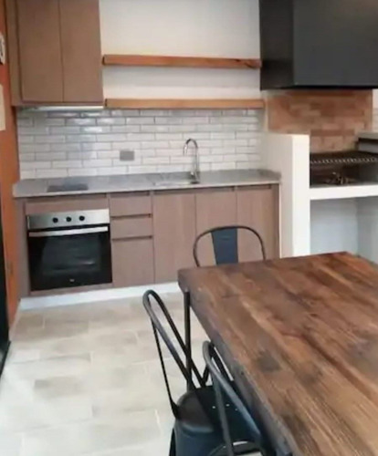 Acogedor Y Moderno Departamento Estudio En El Volcán, Pucón