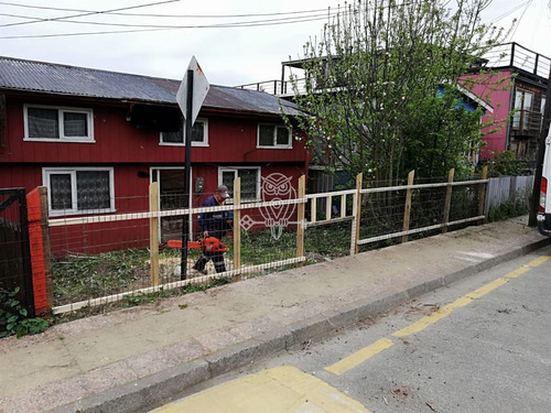 Terreno Construccion En Venta En Castro