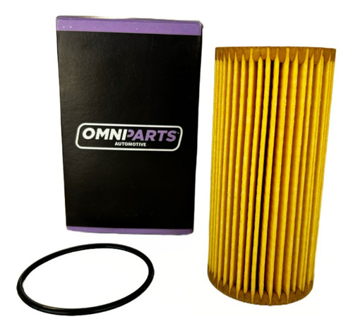 Filtro De Aceite Jetta 2.0l Año 2014 Omniparts