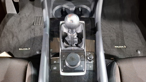 Mazda Mazda 3 2.5 I