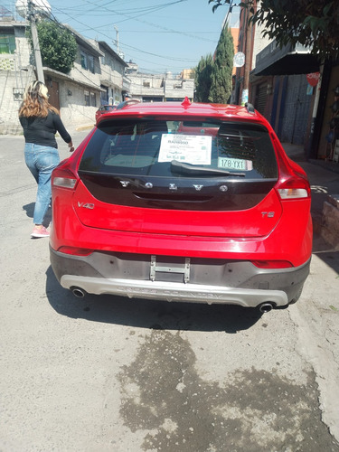 Volvo V40 1.6 Adittion T3 Mt