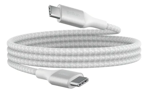 Cable Belkin Usb-c A Usb-c 2m