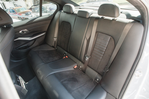BMW Serie 3 2.0T 330E M Sport Steptronic