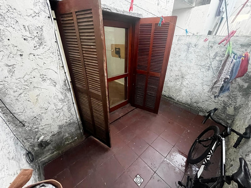Alquiler Casa 1 Dormitorio - Buceo