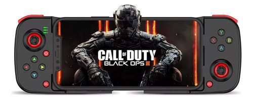 Controlador De Juego Móvil Gamepad Para Juegos Móviles
