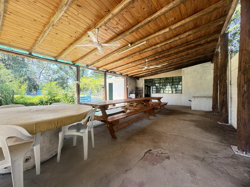 Casa De Fin De Semana En Venta En Oliveros