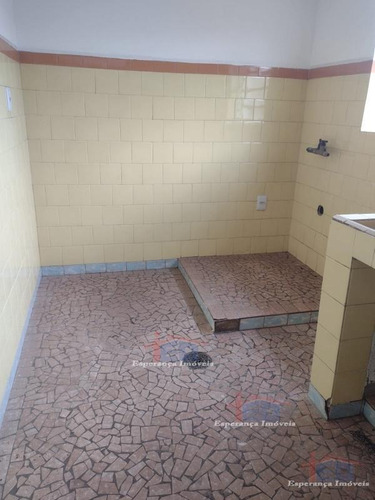 Imagem 14 de 15 de Ref.: 6009 - Sobreloja Em Osasco Para Aluguel - L6009