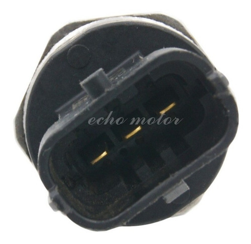 Sensor Presión Riel Mazda 3 6 Cx7 Cx5 Skyactive
