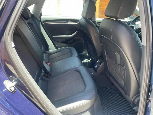 Audi A3 1.4 Sedán Select At Dsg