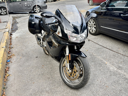 Ducati St3s Abs