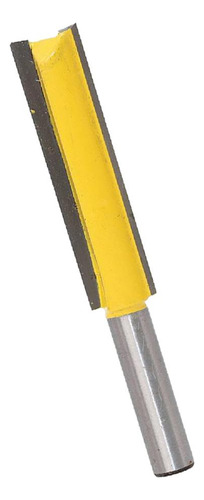 Enrutador Brocas De 8mm Carpintero De Automóvil