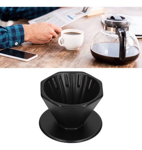 Clever Coffee Dripper Cerámica Cómodo Fiable