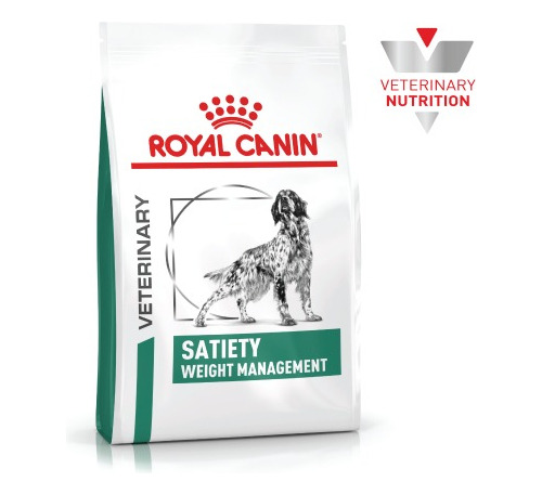 Royal Canin Satiety Support 3.5kg
