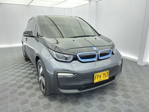 BMW i3 Suite