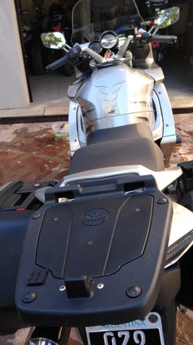Yamaha Fjr 1300 As