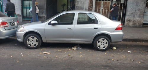 Chevrolet Prisma 1.4 Lt 92cv 2012