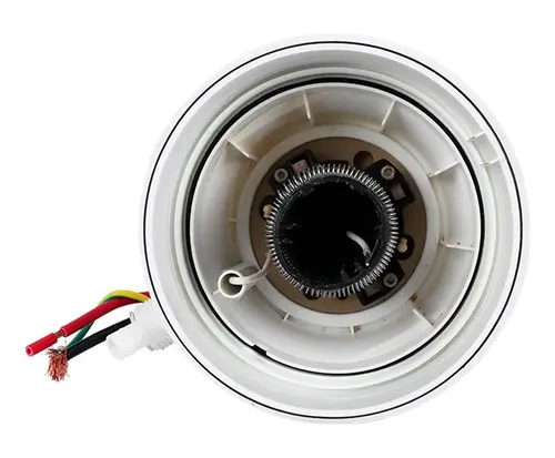 Ducha Electrica Brasilera 3 Temperaturas 220v Calentador